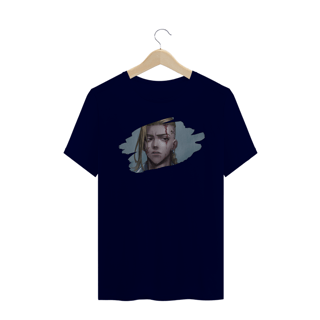 Nome do produto T-Shirt Draken (TOKYO REVENGERS)