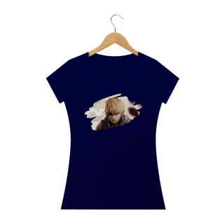 Nome do produto Baby Long Genos (ONE PUNCH-MAN)