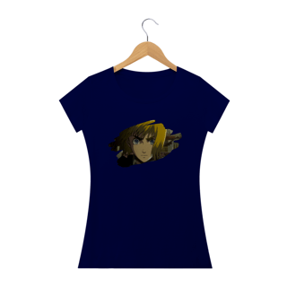 Nome do produto Baby Long Armin Arlert (ATTACK ON TITAN)