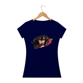 Nome do produto Baby Long Mikasa Ackerman (ATTACK ON TITAN)