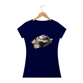 Nome do produto Baby Long Kakashi Hatake (NARUTO)