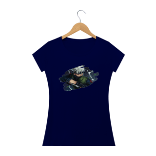 Nome do produto Baby Long Kakashi Hatake (NARUTO)