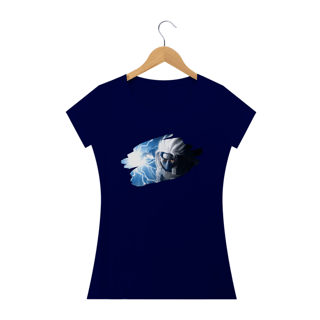 Nome do produto Baby Long Kakashi Hatake (NARUTO)