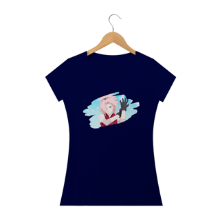Nome do produto Baby Long Sakura Haruno (NARUTO)
