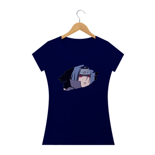 Nome do produto Baby Long Itachi Uchiha (NARUTO)