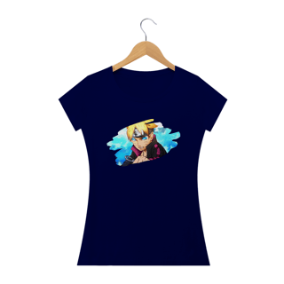 Nome do produto Baby Long Boruto Uzumaki (NARUTO)