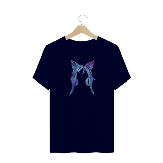 Nome do produto T-Shirt Ahri (LEAGUE OF LEGENDS)