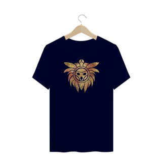 Nome do produto T-Shirt Bardo (LEAGUE OF LEGENDS)
