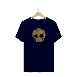 Nome do produto T-Shirt Blitzcrank (LEAGUE OF LEGENDS)