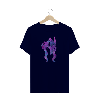 Nome do produto T-Shirt Evelynn (LEAGUE OF LEGENDS)