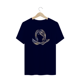Nome do produto T-Shirt Fiora (LEAGUE OF LEGENDS)