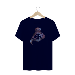 Nome do produto T-Shirt Jax (LEAGUE OF LEGENDS)