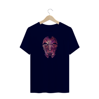 Nome do produto T-Shirt Jhin (LEAGUE OF LEGENDS)
