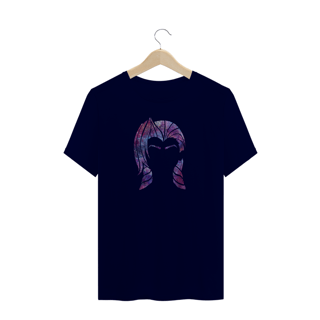 Nome do produto T-Shirt Jinx (LEAGUE OF LEGENDS)