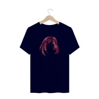 Nome do produto T-Shirt Katarina (LEAGUE OF LEGENDS)