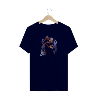 Nome do produto T-Shirt Kayn (LEAGUE OF LEGENDS)