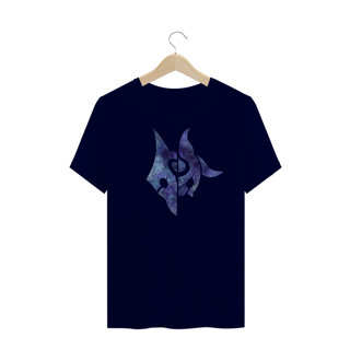 Nome do produto T-Shirt Kindred (LEAGUE OF LEGENDS)