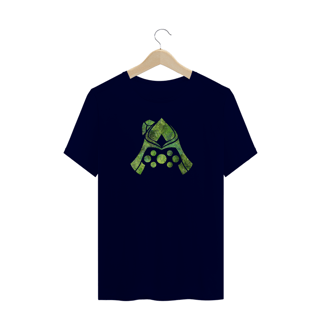 Nome do produto T-Shirt Master Yi (LEAGUE OF LEGENDS)