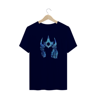 Nome do produto T-Shirt Nami (LEAGUE OF LEGENDS)