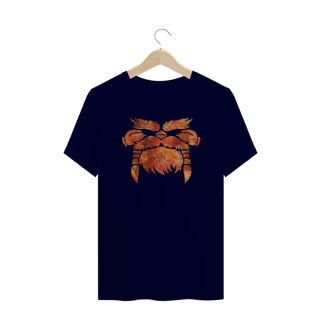 Nome do produto T-Shirt Ornn (LEAGUE OF LEGENDS)