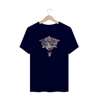 Nome do produto T-Shirt Rengar (LEAGUE OF LEGENDS)
