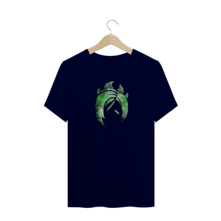 Nome do produto T-Shirt Riven (LEAGUE OF LEGENDS)