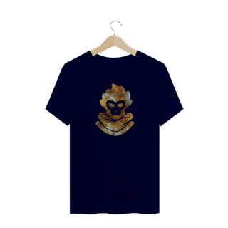 Nome do produto T-Shirt Wukong (LEAGUE OF LEGENDS)