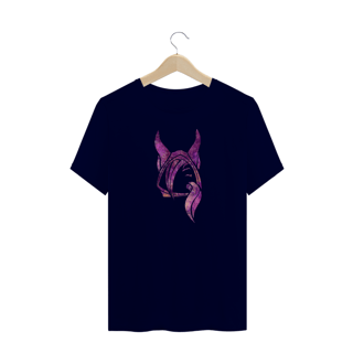 Nome do produto T-Shirt Xayah (LEAGUE OF LEGENDS)