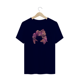 Nome do produto T-Shirt Zoe (LEAGUE OF LEGENDS)