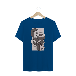 Nome do produto T-Shirt ROCK