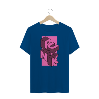 Nome do produto T-Shirt PUNK