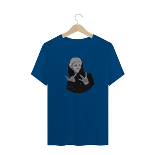 Nome do produto T-Shirt Human Statue