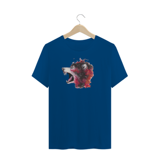 Nome do produto T-Shirt Lobo Galático