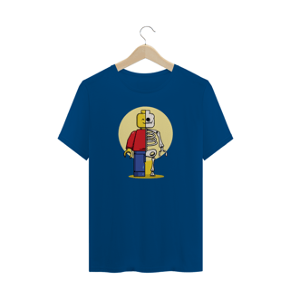 Nome do produto T-Shirt Lego Esqueleto