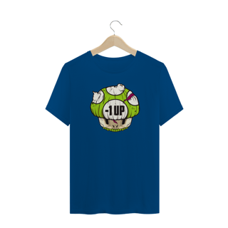 Nome do produto T-Shirt -1UP