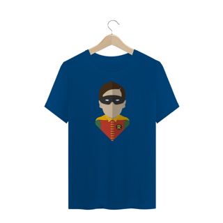 Nome do produto T-Shirt Robin