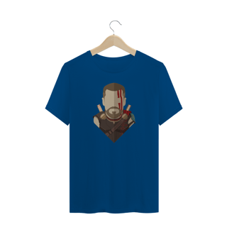 Nome do produto T-Shirt Thor Ragnarok