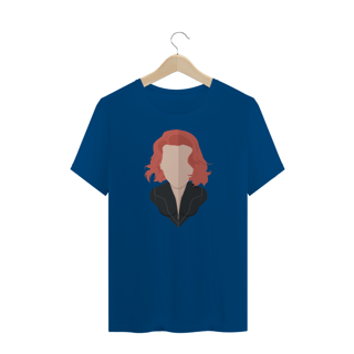 Nome do produto T-Shirt Viúva Negra
