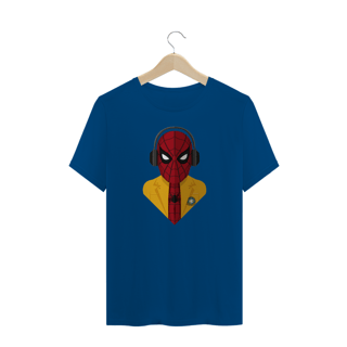 Nome do produto T-Shirt Homem Aranha de Volta ao Lar