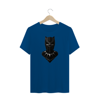 Nome do produto T-Shirt Pantera Negra