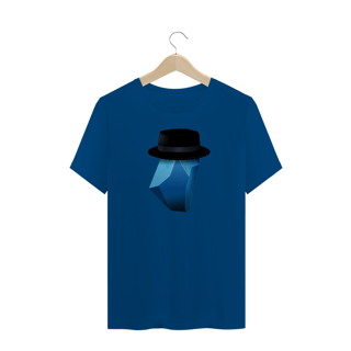 Nome do produto T-Shirt Breaking Bad