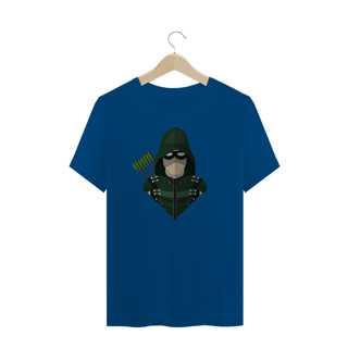 Nome do produto T-Shirt Arqueiro Verde