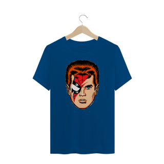 Nome do produto T-Shirt Bowie Aranha