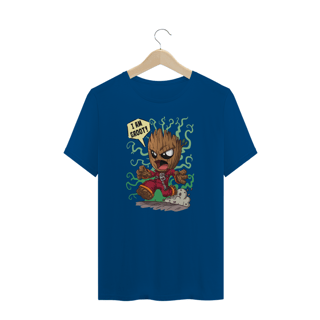 Nome do produto T-Shirt Baby Groot