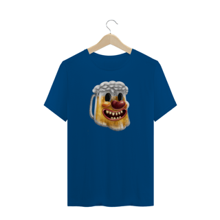 Nome do produto T-Shirt Beer Face
