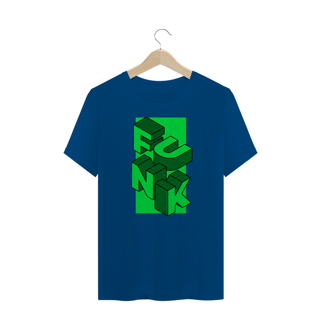 Nome do produto T-Shirt FUNK