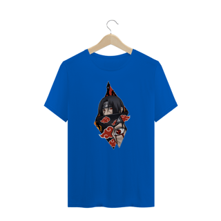 Nome do produto T-Shirt Itachi Uchiha