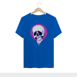 Nome do produto T-Shirt Psychedelic Skull