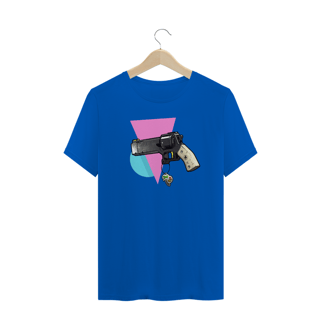 Nome do produto T-Shirt Revolver