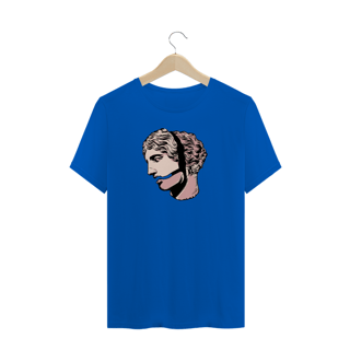 Nome do produto T-Shirt Neoclassical Statue